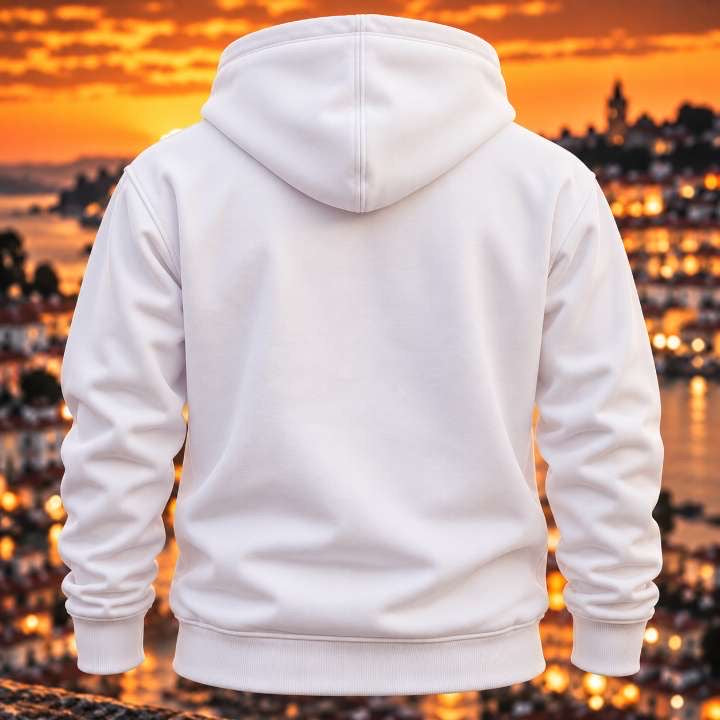 Sweat-shirt