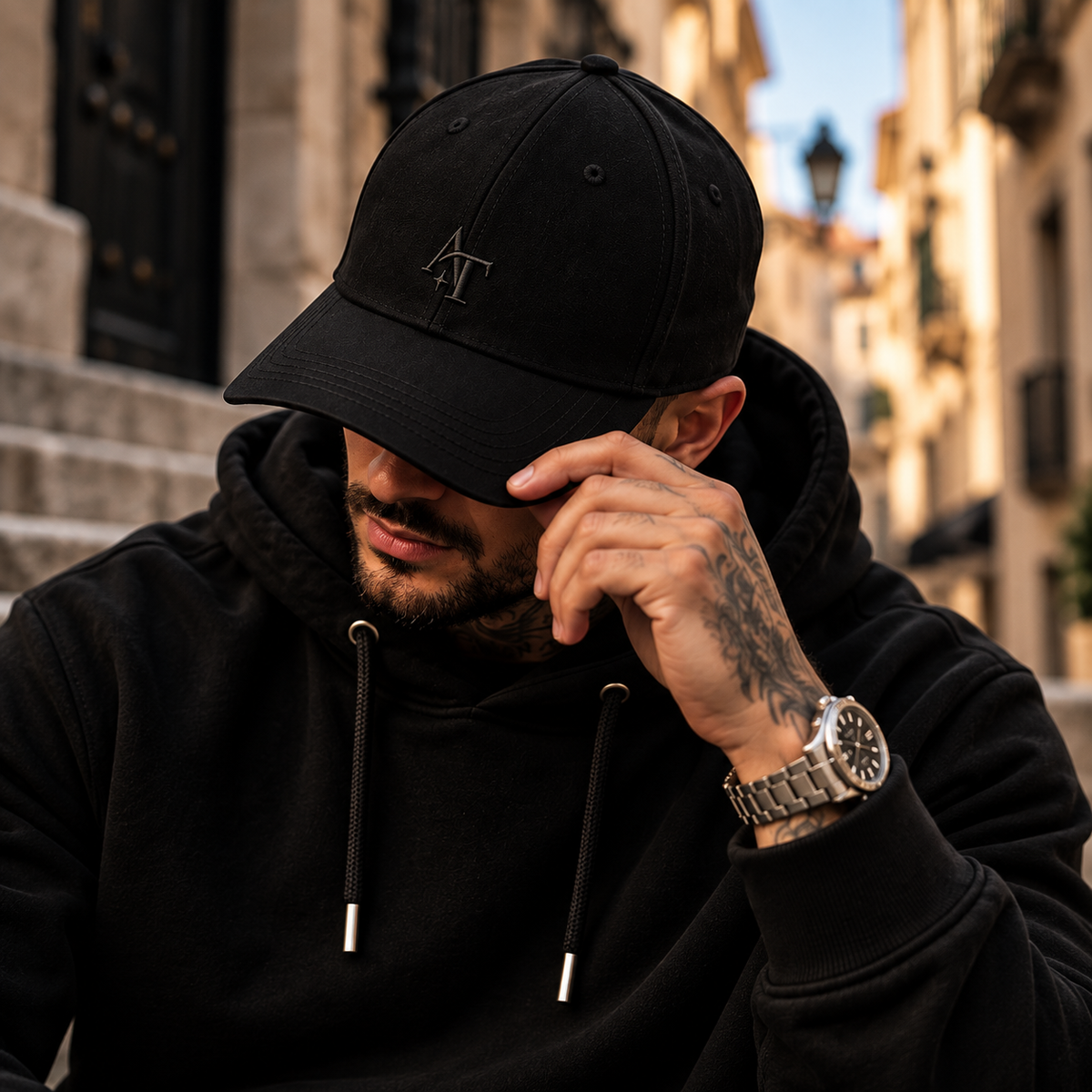 Casquette