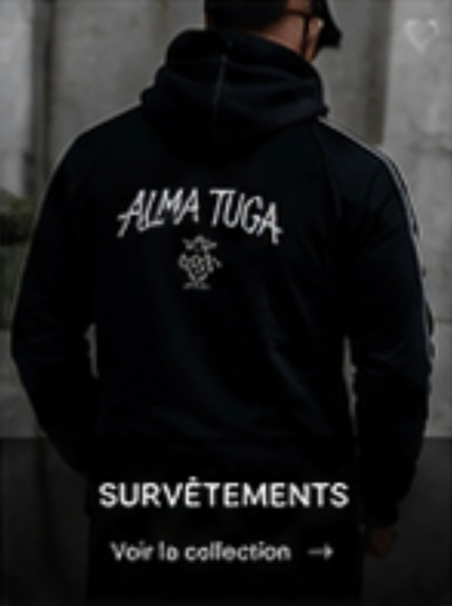 Nos survêtement