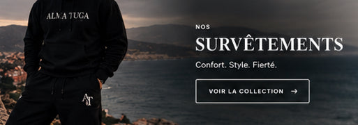 Nos survêtement