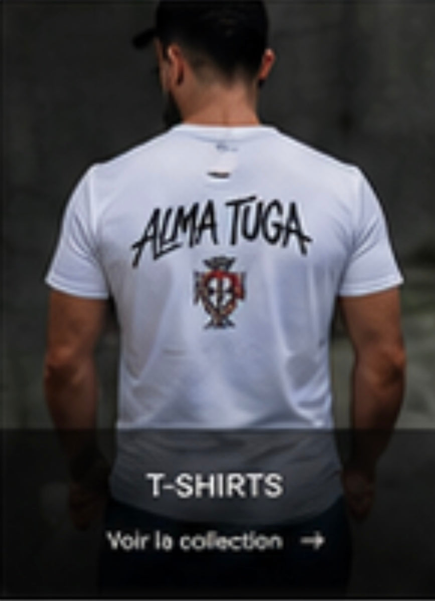 Nos t-shirt