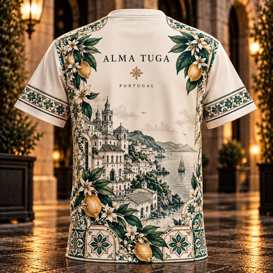 T-shirt