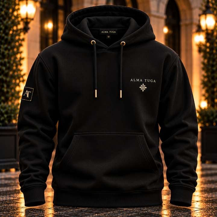 Sweat-shirt
