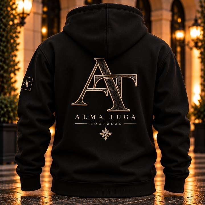 Sweat-shirt