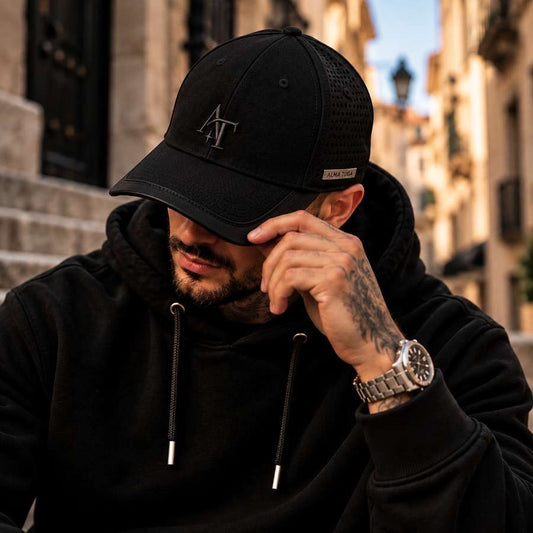Casquette