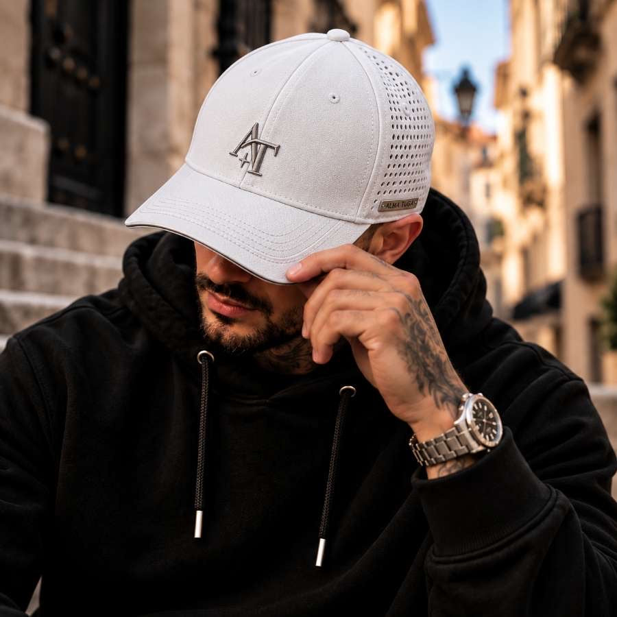 Casquette