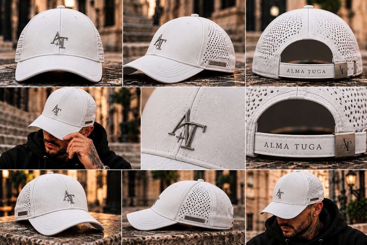 Casquette