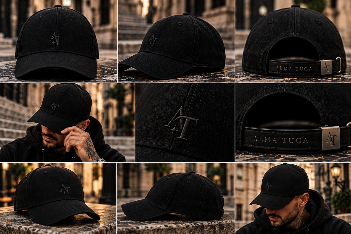 Casquette